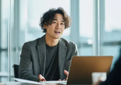 お問い合わせ・ご相談