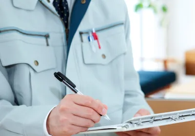 現地確認・ヒアリング