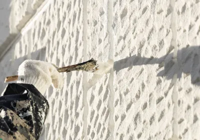 本体施工・仕上げ